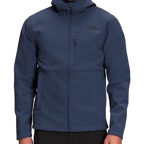 The North Face Apex Bionic 2 HDY Hoodie - Picture 1 of 2